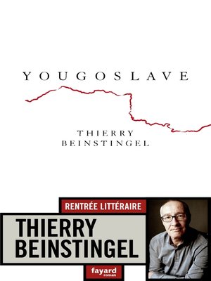 cover image of Yougoslave